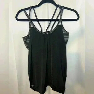 Athleta Women’s Activewear Tank Top with built in bra